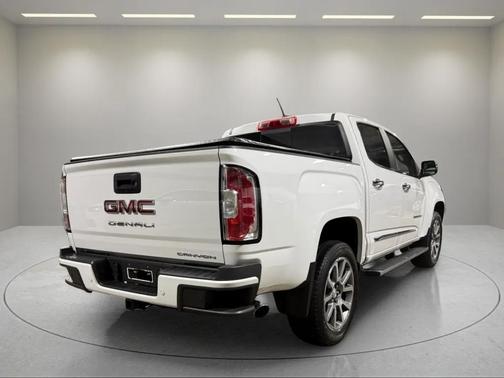 2021 GMC Canyon Denali