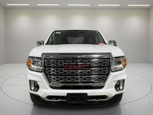 2021 GMC Canyon Denali