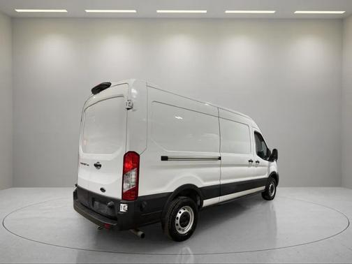 2020 Ford Transit-250 Base