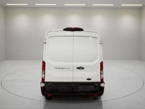 2020 Ford Transit-250 Base