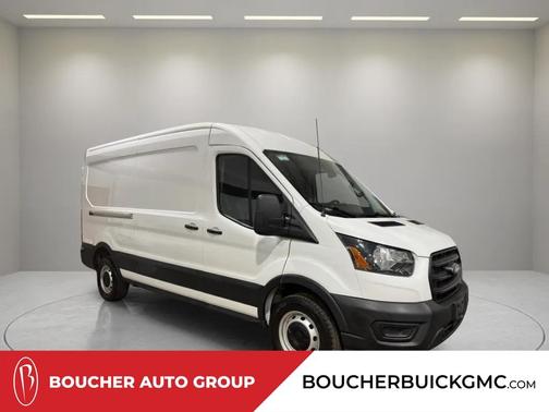 2020 Ford Transit-250 Base