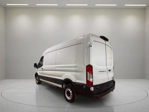 2020 Ford Transit-250 Base