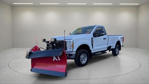 2024 Ford F-250 XL