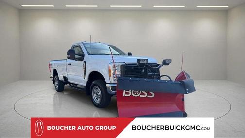2024 Ford F-250 XL