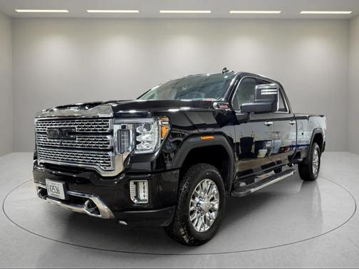 2022 GMC Sierra 2500 Denali