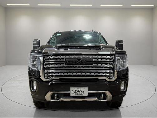 2022 GMC Sierra 2500 Denali