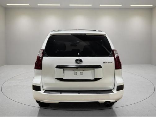 2014 Lexus GX 460 Base