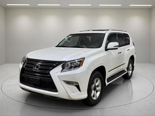 2014 Lexus GX 460 Base