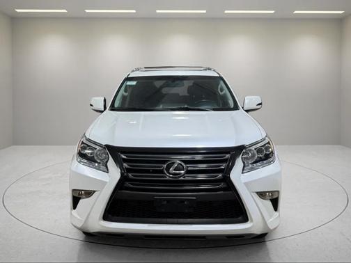 2014 Lexus GX 460 Base