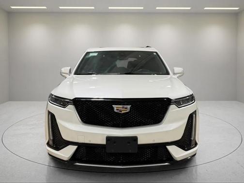 2020 Cadillac XT6 Sport AWD