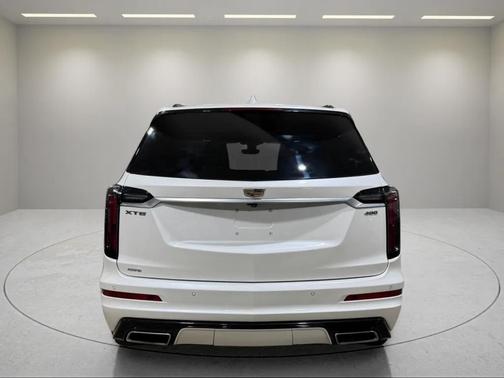 2020 Cadillac XT6 Sport AWD