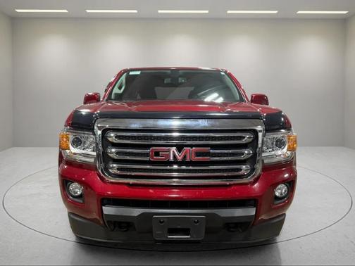 2019 GMC Canyon SLE