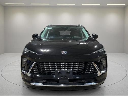 2024 Buick Envision Avenir