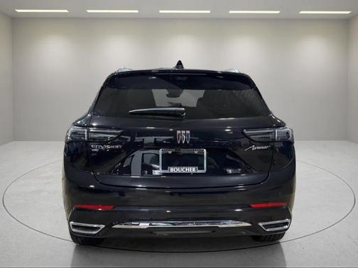 2024 Buick Envision Avenir