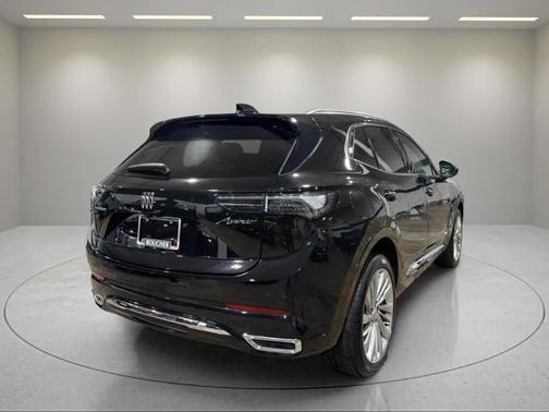 2024 Buick Envision Avenir