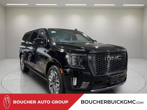 2023 GMC Yukon XL Denali Ultimate