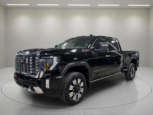 2024 GMC Sierra 2500 Denali