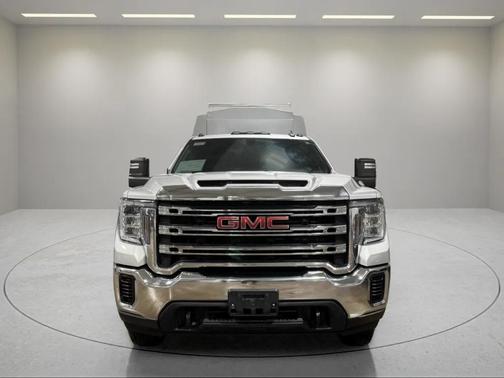 2023 GMC Sierra 2500 SLE