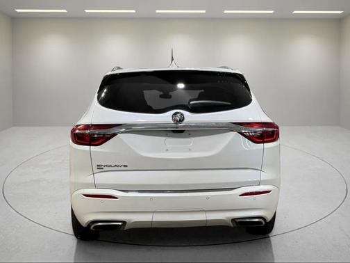 2020 Buick Enclave Avenir