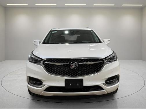 2020 Buick Enclave Avenir