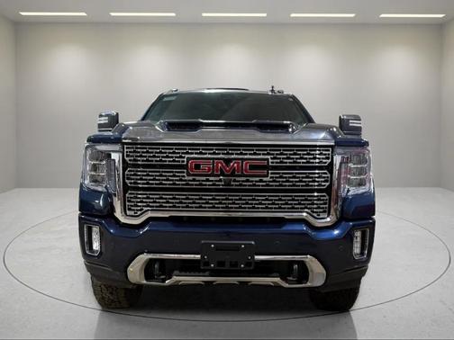 2023 GMC Sierra 2500 Denali