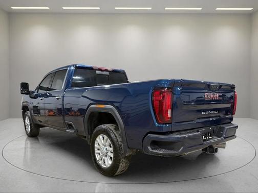 2023 GMC Sierra 2500 Denali