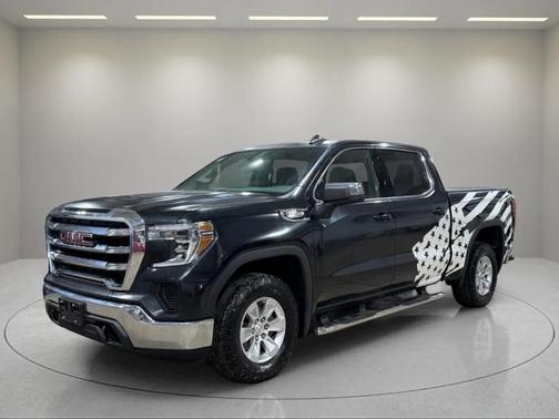 2019 GMC Sierra 1500 SLE