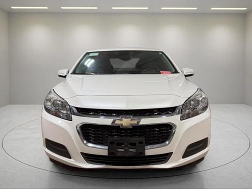 2016 Chevrolet Malibu Limited LT