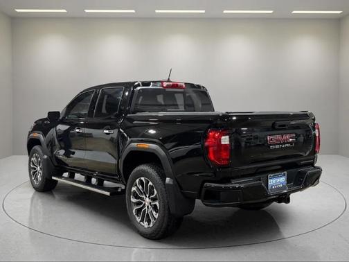 2024 GMC Canyon Denali