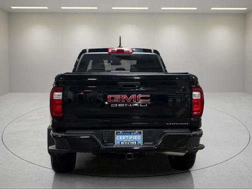 2024 GMC Canyon Denali