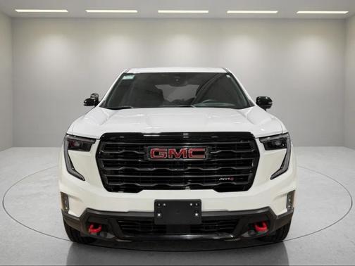 2024 GMC Acadia AT4