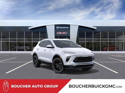 2025 Buick Encore GX Sport Touring