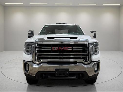 2020 GMC Sierra 2500 SLT