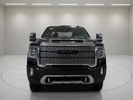 2022 GMC Sierra 2500 Denali
