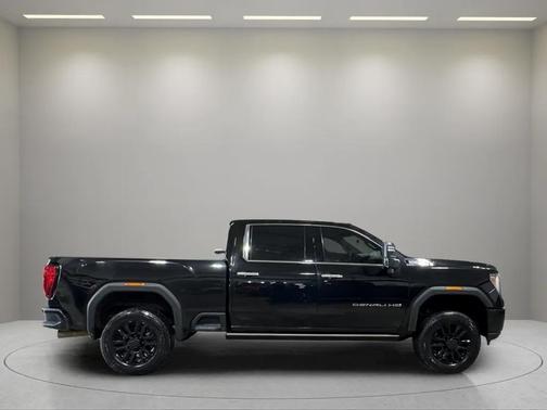 2022 GMC Sierra 2500 Denali