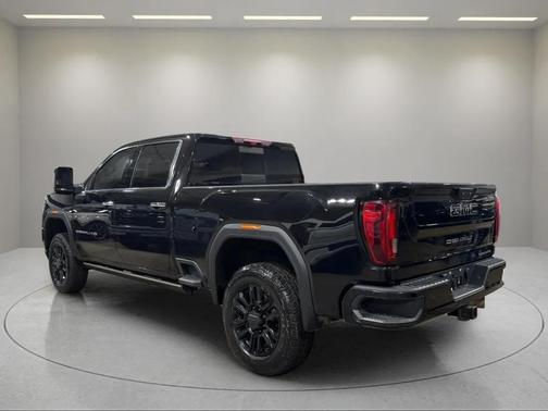 2022 GMC Sierra 2500 Denali