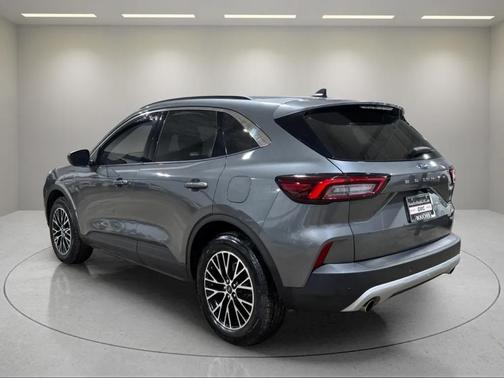 2023 Ford Escape PHEV