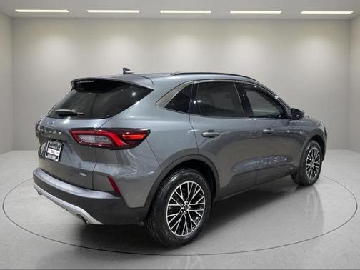2023 Ford Escape PHEV