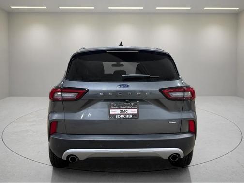 2023 Ford Escape PHEV