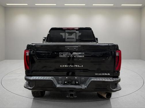 2024 GMC Sierra 2500 Denali Ultimate
