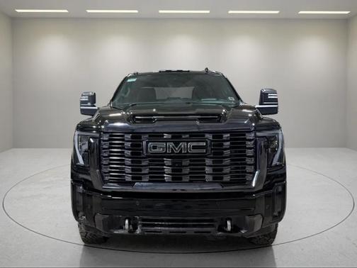 2024 GMC Sierra 2500 Denali Ultimate