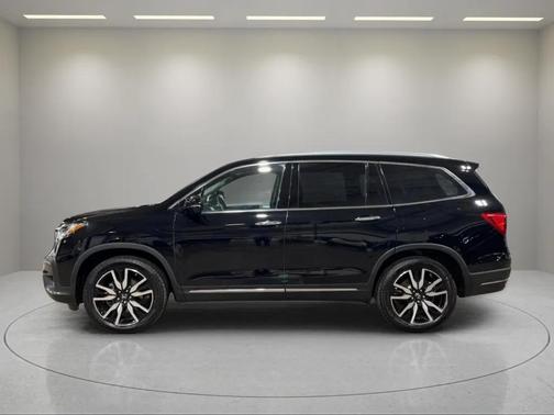 2020 Honda Pilot Elite