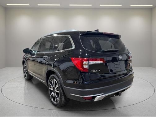 2020 Honda Pilot Elite