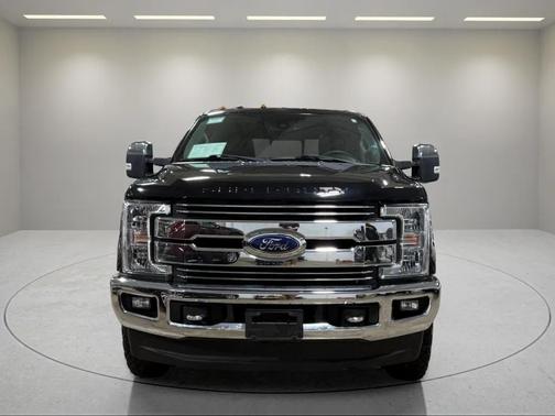 2018 Ford F-250 Lariat
