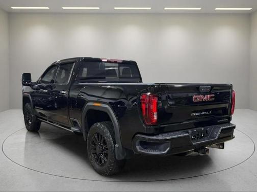 2023 GMC Sierra 2500 Denali