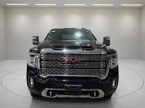 2023 GMC Sierra 2500 Denali