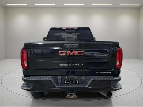 2023 GMC Sierra 2500 Denali