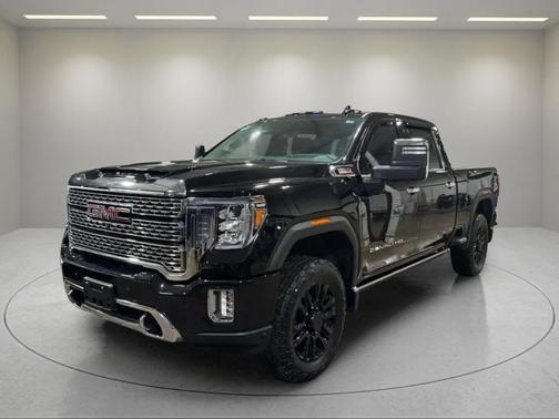 2023 GMC Sierra 2500 Denali