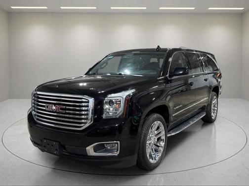 2018 GMC Yukon XL SLT