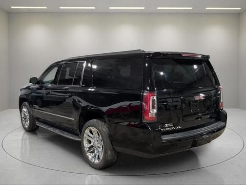 2018 GMC Yukon XL SLT